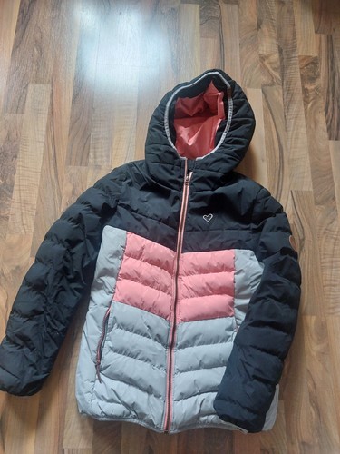 Alife and kickin winterjacke - kickin,