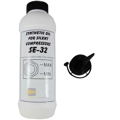 Synthetik spezial öl - synthetik-spezial-Öl, se-32