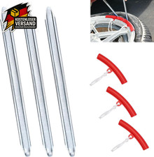 3 Stück Montiereisen