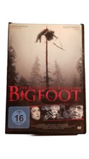 DVD - Bigfoot Big Foot - Der