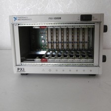 National Instruments PXI-1000B