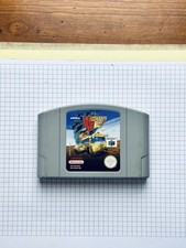 Vigilante nintendo n64 - vigilante, 8