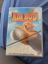 Air Bud 5 - Vier Pfoten schlagen auf von Mike Southon | DVD | Zustand wie neu 