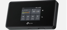 TP-Link M8550 5G LTE Mobiler