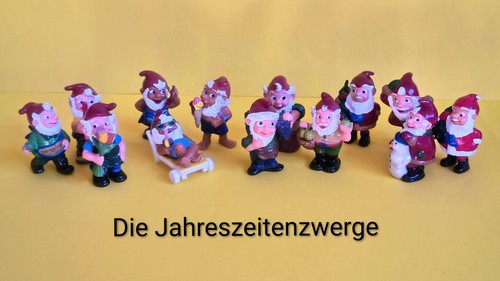 Figuren mit den - figuren,