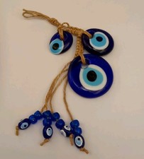 Türkischer Böser Blick Glas