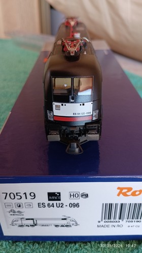Roco 70519 096 taurus - es, 64