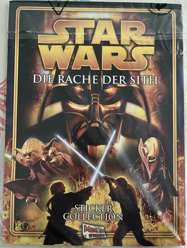 Star wars die rache der - wars,
