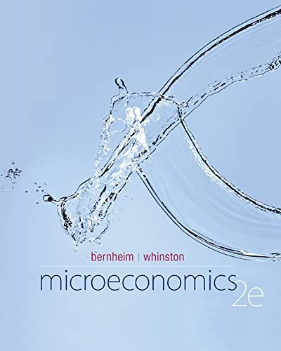 Microeconomics irwin - microeconomics, (irwin