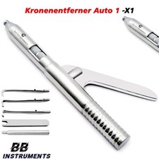 Chirurgischer Kronenentferner