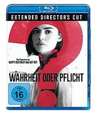 Wahrheit oder Pflicht - Extended Director's Cut [Blu... | DVD | Zustand sehr gut