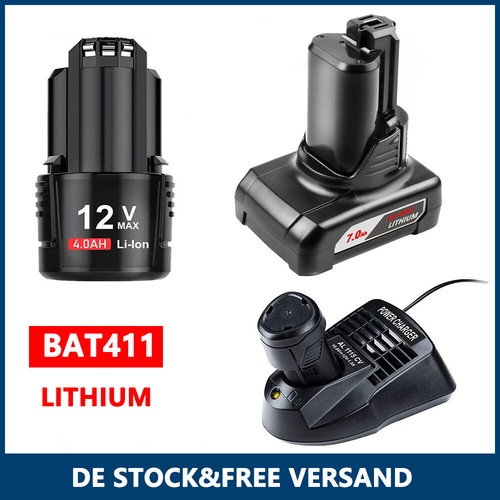 Für bosch professional - bosch, gba