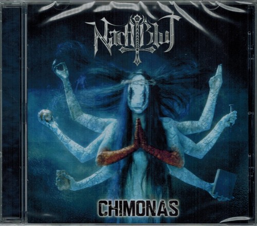Nachtblut chimonas - -,