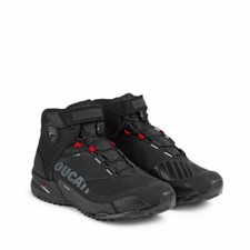 Ducati City Motorradschuhe