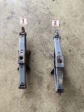 UNIVERSAL SCHERENWAGENHEBER