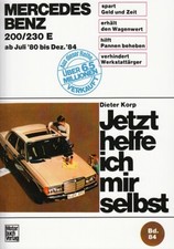Mercedes-Benz 200/230E W123