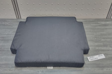 #1210 Sitzkissen Kissen 52 cm breit für Elektrorollstuhl B&B Neo