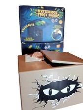 Elektr. SPARDOSE Einarmiger BANDIT mit SOUND u. Bewegung