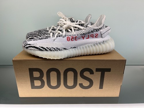Adidas yeezy boost 350 - 350, v2