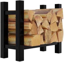 Kaminholzständer holzständer - kaminholzständer,