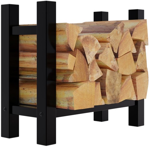 Kaminholzständer holzständer - kaminholzständer,