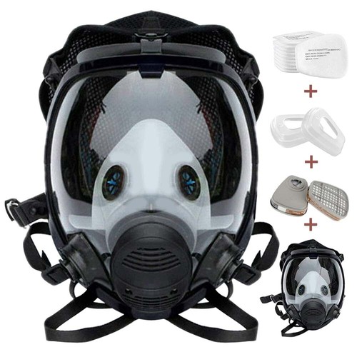 Neu staubmaske gasmaske - neu,