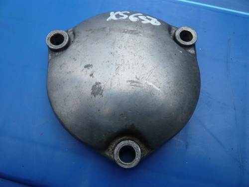 Yamaha xs650 mal - xs650, 1