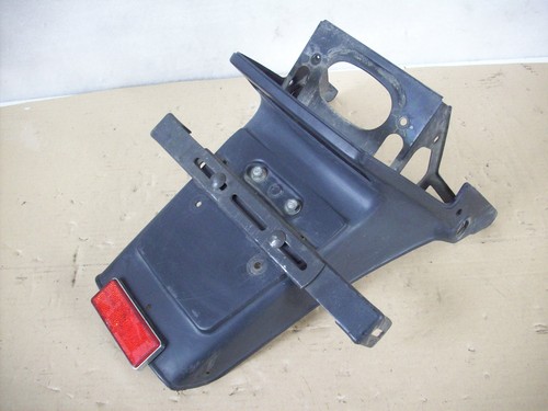 Kotflügel schutzblech hinten - schutzblech,