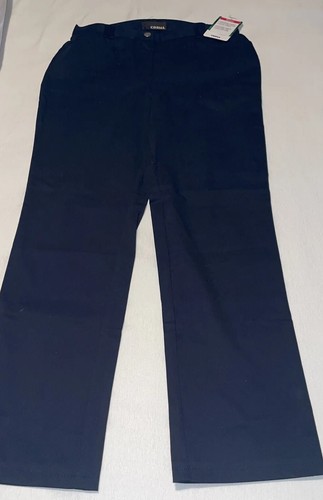 Hose cino schwarz 40 - in,