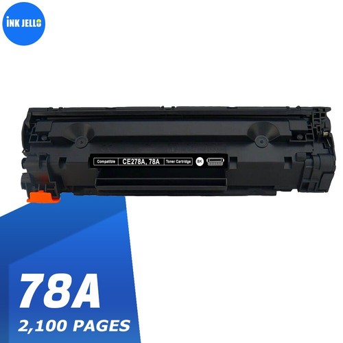 Tonerkartusche CE278A 78A