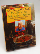 Die Küche des italienischen