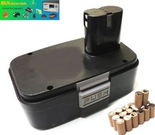 Zellentausch für Einhell Accupack 24  Akku 24 V mit 2 Ah NiCd