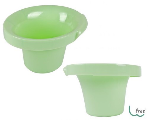 Popolini potty free - potty, w-free™