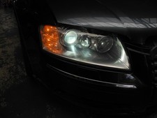 Audi A8 S8 4E D3 Scheinwerfer
