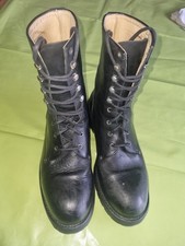 Sancho Original Goodyear Springerstiefel Bikerstiefel  Stiefelette  Boots  Gr.45