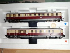 Liliput 125 02 Spur HO DR VT