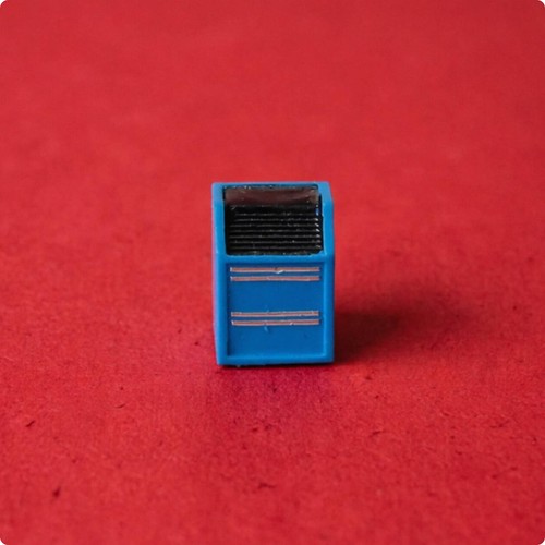 Werkzeugschrank miniatur - 1:64,