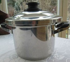 !! AMC Topf Schnellkochtopf