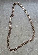 Solid Gold Bracelet 333 / 375