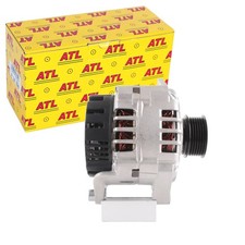 ATL LICHTMASCHINE GENERATOR