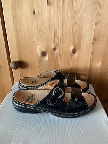 Finn comfort sandalen - finn,