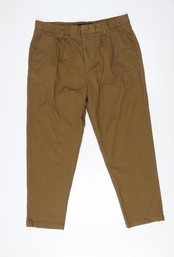 Braune herrenhose größe - braune,