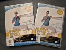 Das ultimative Yoga-Workout -