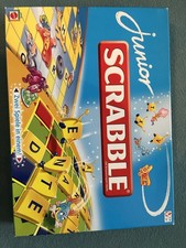 Scrabble Junior von Mattel