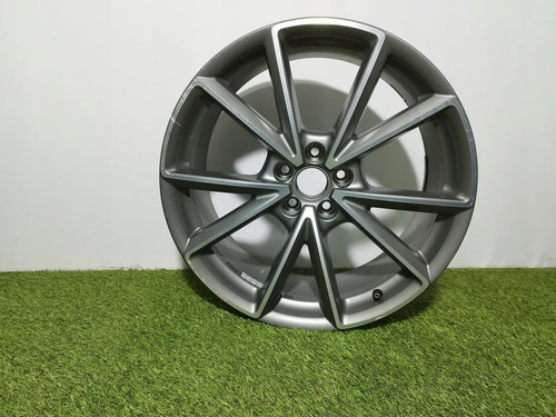 Alufelge zoll 5 - zoll, 8.5"