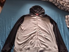 Indian Kapuzen Sweater 2Xl