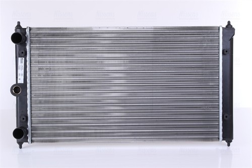 Nissens motorkühler - nissens,