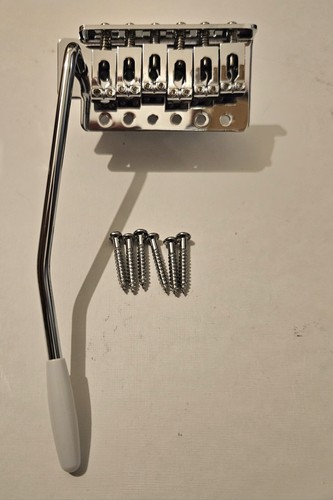 Tremolo brücke harley - tremolo,