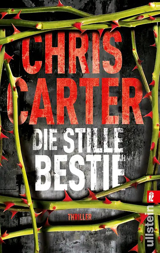 Die stille bestie - die,