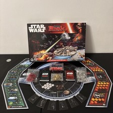 Hasbro Disney Star Wars Risiko